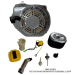 Kit Mantenimiento General Motor 5.5Hp