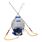 Fumigadora Motorizada 26Cc 25Lts