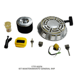 Kit Mantenimiento General Motor 9Hp