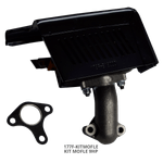 Kit Mofle Motor 9Hp