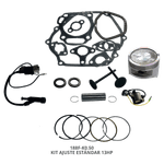 Kit Ajuste 0.50 Motor 13Hp