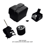 Kit Completo Filtro Aire Motor 13Hp