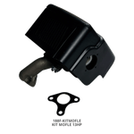Kit Mofle Motor 13Hp