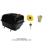 Kit Tanque Combustible Motor 13Hp