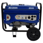 Generador 3.5 Kw 110-220 V 3500