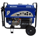 Generador 6.5 Kw 110-220 V