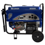 Generador 8 Kw 110-220 V
