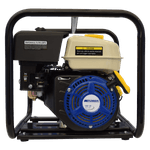 Bomba Para Agua Centrifuga 1.5 X 1.5, 6.5 Hp