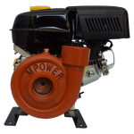 Bomba Para Agua Centrifuga 2 X 2, 5.5 Hp