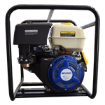 Motobomba Para Agua Centrifuga 2 X2,13Hp