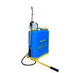 Fumigadora Manual 20 Lts