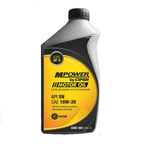 Aceite Multigrado SN 10W30 (CIPSA-MPOWER )