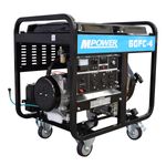 DESCONTINUADO Generador Diesel 6 Kva 110-220V