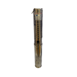 Bomba Sumergible Acero Inoxidable 10 Etapas 1 Hp