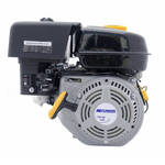 Motor 7hp gasolina con reductor