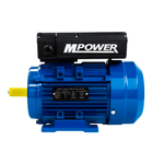 Motor Electrico 1 HP | 0.75 kW