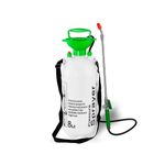 Aspersora manual 8 litros (YS-08)