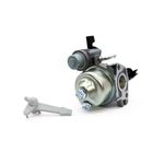 ENSAMBLE DEL CARBURADOR 168F MOTOR 5.5HP