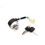 INTERRUPTOR DE ENCENDIDO 6500 ( 35410/182F-AS )