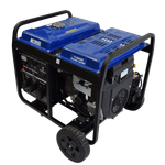 Generador 11Kw 110-220 V