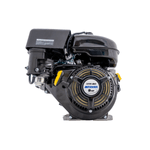 Motor 9hp gasolina c/reductor, 6:1 con EPA