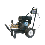 HIDROLAVADORA 4000 PSI 15HP°