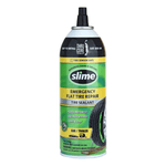 Reparador de llantas con sellador 14oz