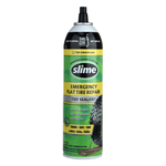 Reparador de llantas con sellador 18oz