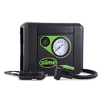 Slime Inflador de neumáticos Compacto