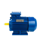 Motor Electrico Trifásico 2 HP | 1.5 kW