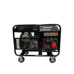 Generador 18000 Watts Gasolina