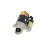 ENSAMBLE DEL MOTOR DE ARRANQUE