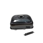 TANQUE DE COMBUSTIBLE 9HP CON BASE