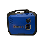 Generador inversor silencioso 2 KW