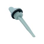 OIL PLUG WITH SEAL STYLE B