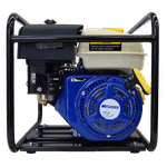 Motobomba Para Agua 2 X 2, 5.5 Hp