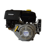 MOTOR MPOWER 9 HP REDUCTOR MARCHA ELEC.