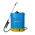Fumigadora Eléctrica 20 Lts
