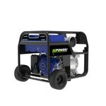 Motobomba a Gasolina 6x6 16 HP