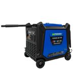 Generador Eléctrico Trifuel 13 kW Monofásico