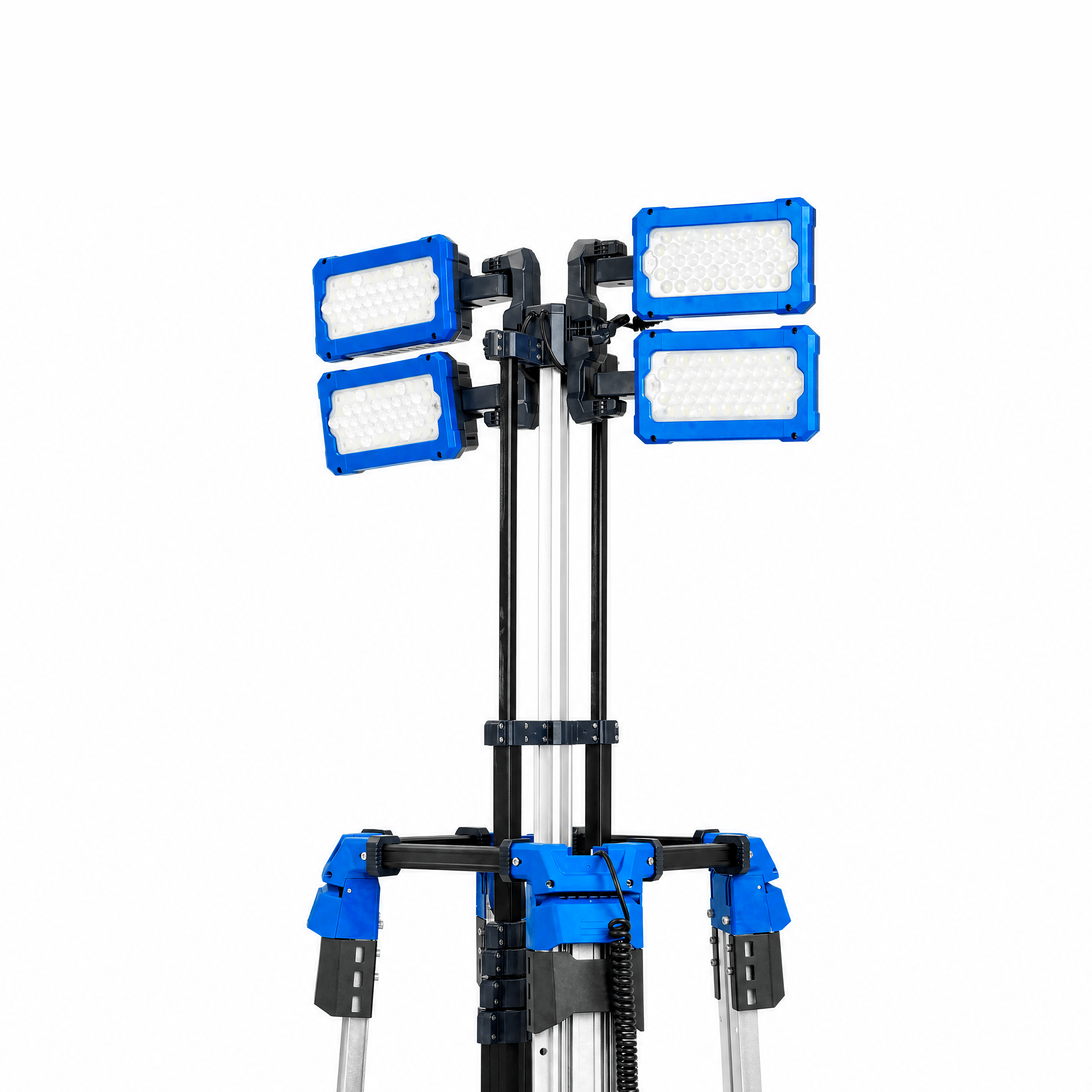 Torre de LED TL500