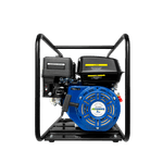 Motobomba Para Agua 3 X 3, 6.5 Hp Economica