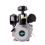 Motor 17 hp Diesel