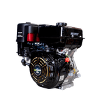 Motor 15 hp Gasolina Filtro Ciclónico